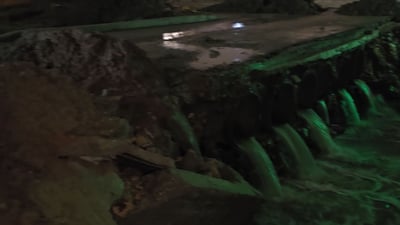 پردەکەی خەلیفاوە لە هەموو وەرزەکان کێشەو گرفت بۆ هاوڵاتیان دروستدەکات