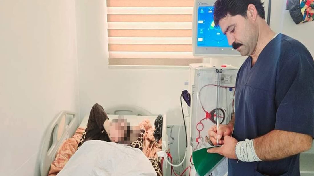 لە چوار رۆژی جەژن چوار دووپشک دەستی خۆیان وەشاند