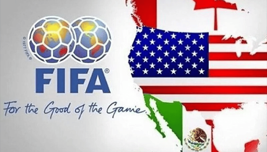 4ـی شوبات مۆندیال دەستپێدەکات