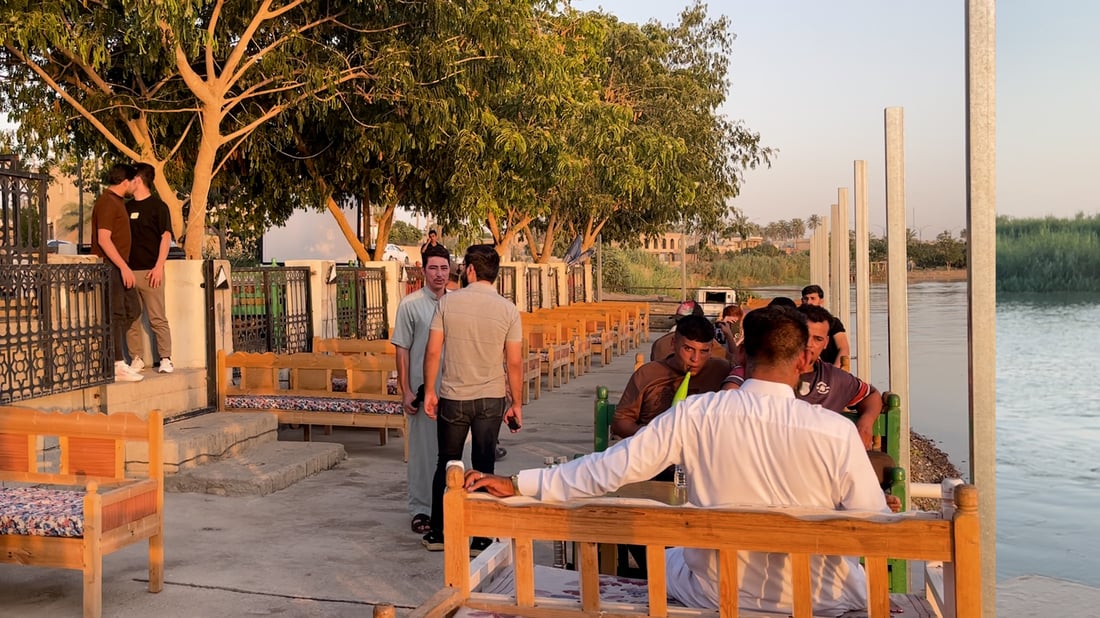 شاهد: دجلة 