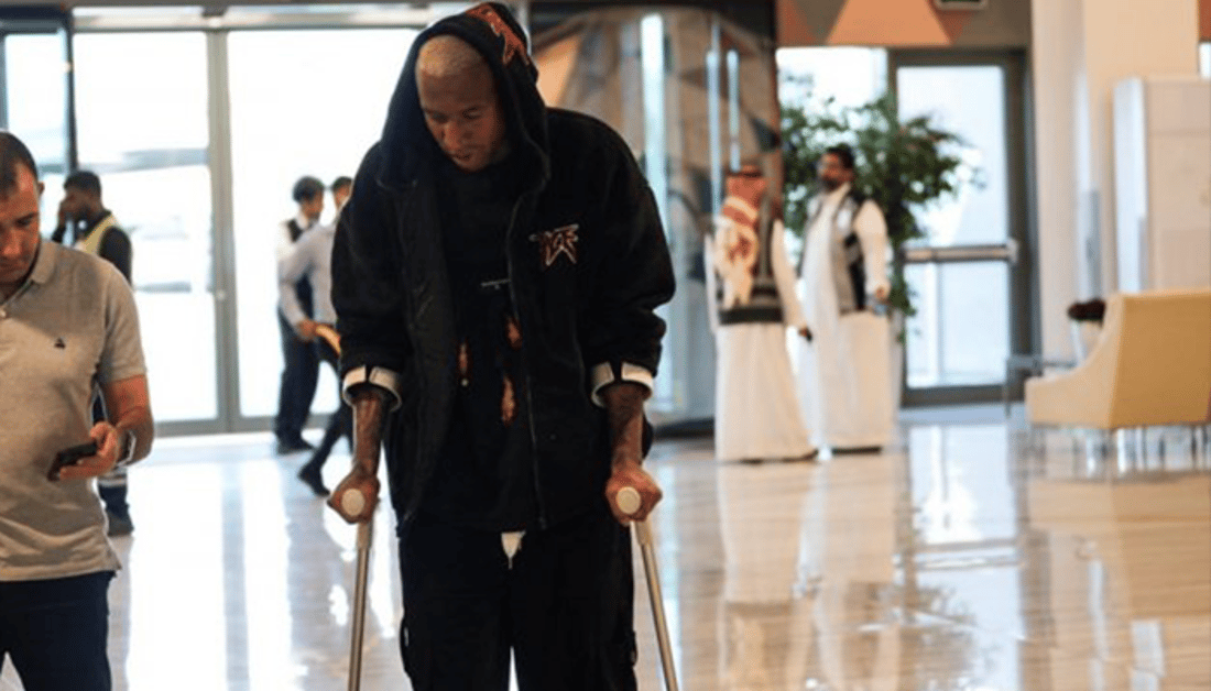 تالیسکا بە دارشەقەوە دەگەڕێتەوە ریاز