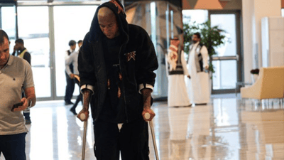 تالیسکا بە دارشەقەوە دەگەڕێتەوە ریاز