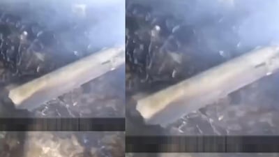 پاشماوەی درۆن و مووشەك لە سنووری پردێ كەوتەوە