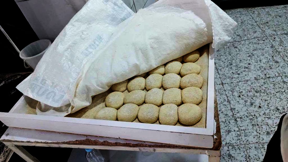 20 نانەواخانەی رانیە کەموکوڕییان لە رێنماییەکانی بەرگری شارستانی هەیە