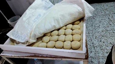 20 نانەواخانەی رانیە کەموکوڕییان لە رێنماییەکانی بەرگری شارستانی هەیە