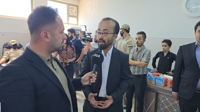هێزە تایبەتەکانی سلێمانی خوێنیان بە نەخۆشانی تالاسیمیا بەخشی
