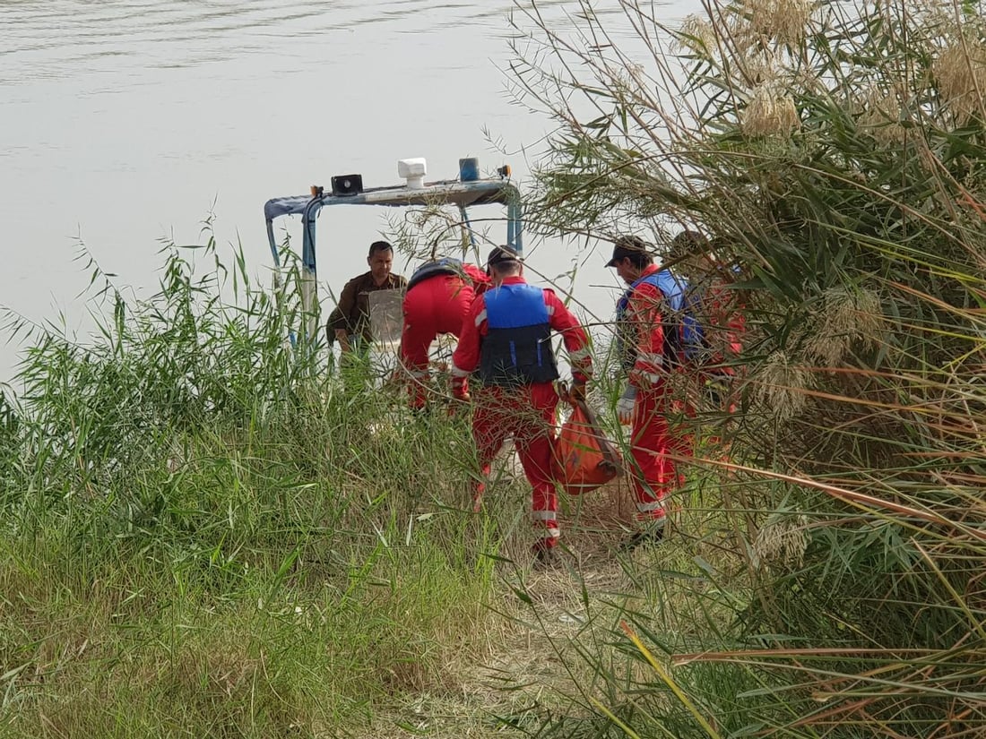 ميسان تحقق في انهيار جسر الطبر.. المحافظ وجه بإغلاقه قبل أسبوعين فمن فتحه؟