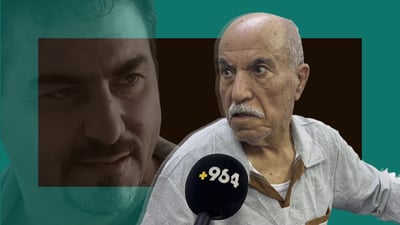 خەلیل وەندی تەندروستی به‌ره‌و باشبوون ده‌چێت و هیواخوازە گۆرانی بڵێتەوە