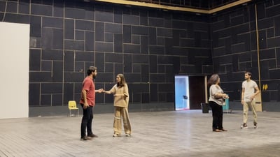 بۆ یەکەمجار رۆمیۆ جولێت بە کوردی نمایش دەکرێت