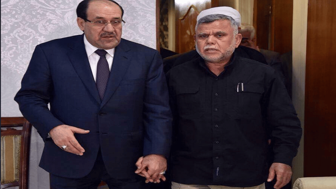 العصائب انهارت وبدر عادت والدعوة تراجع.. أرقام أولية من باحث عراقي