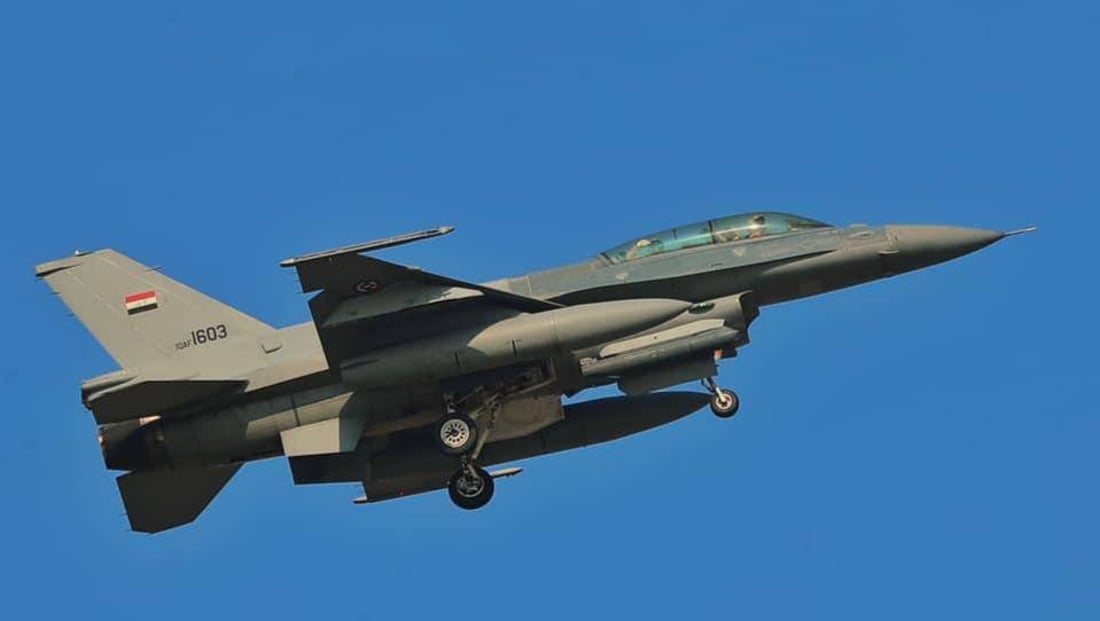 صور من ساحة الاحتفالات في بغداد: استعراض عسكري بالذكرى 103 لتأسيس الجيش