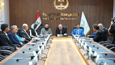 مجلس البصرة يصوت على اعتبار 15 جمادى الأولى يوماً رسمياً للمحافظة