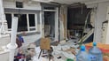 Gas explosion injures homeowner in Sulaymaniyah