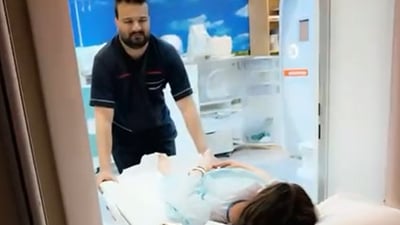 لەنیا فاخیر بۆ چارەسەر براوەتە ئیمارات