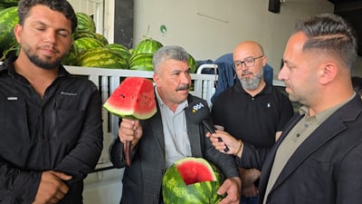 شوتییەکەی ئەمساڵ چاکە و ئەوەی تەقی گەرمای بووە