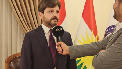 لە شەڕەکەى لالەزار پێشێلکارى مافى مرۆڤ تۆمارکراوە