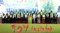 المالكي يطلق حملته النجفية: هذه مدينة آل الصدر وعرين الأبطال