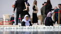 Yazidi woman kidnapped by Islamic State in 2014 Sinjar attack freed, office says