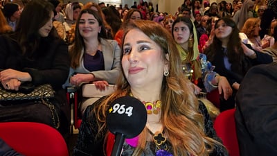 “بە کوردى دەژیم بە کوردى دەمرم”