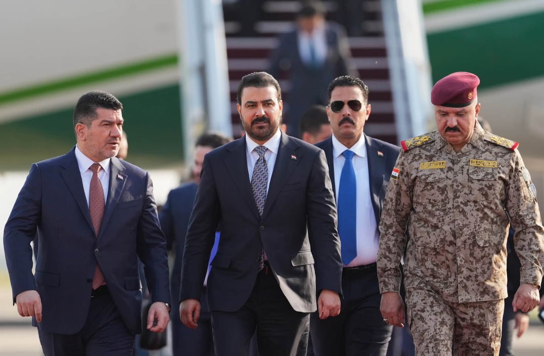 عەلی زەیدی کۆتایی بە گەشتەکەی لە نیویۆرک هێنا