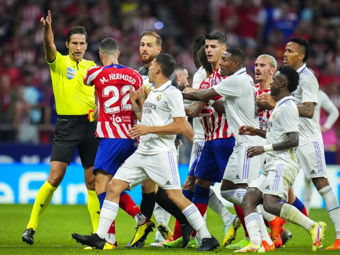 ئه‌مشه‌و شه‌ڕی مه‌دریدییه‌كان له‌ سعودیه‌ ده‌بێت