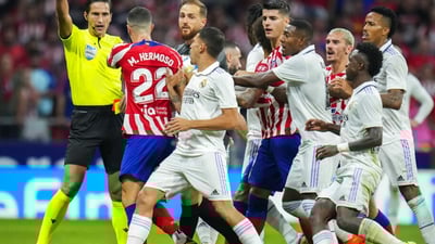 ئه‌مشه‌و شه‌ڕی مه‌دریدییه‌كان له‌ سعودیه‌ ده‌بێت