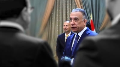 دولة القانون: عشيرة الكاظمي كانت أكبر من “السودان” حين هددوا “قطع أذنيه”
