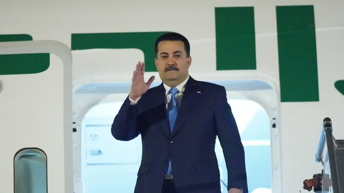 Is Sudani’s tenure under scrutiny?