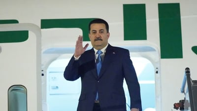 Is Sudani’s tenure under scrutiny?