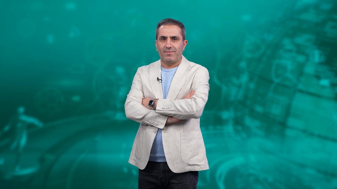 ئاکام هاشم کۆتایی وەرز بریاری خۆیدەدات و هەڕەشە لەسەر مۆندیالی 2026 هەیە