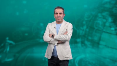 ئاکام هاشم کۆتایی وەرز بریاری خۆیدەدات و هەڕەشە لەسەر مۆندیالی 2026 هەیە