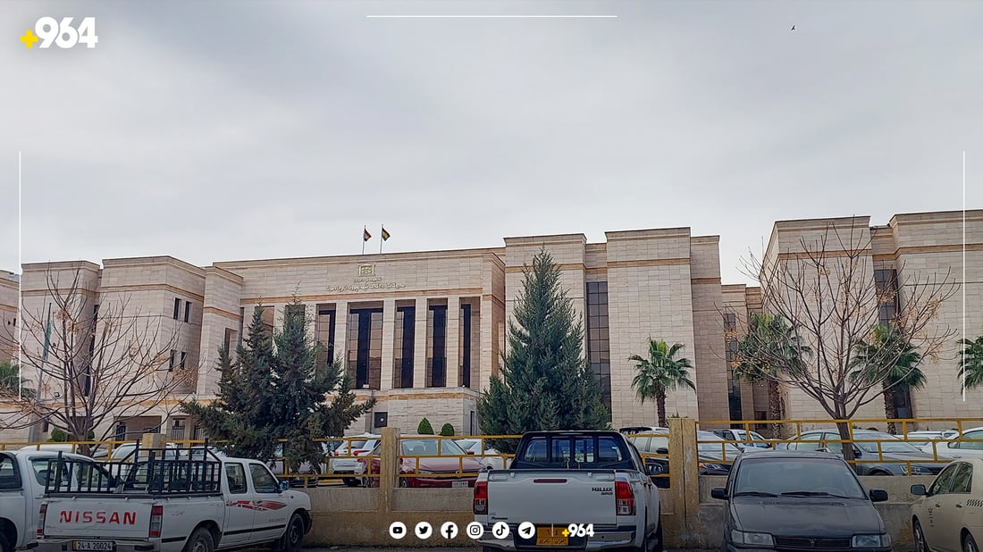 پارێزەرانی دهۆک ناڕازین له دەرکرنی بریارێکی سەندیکا