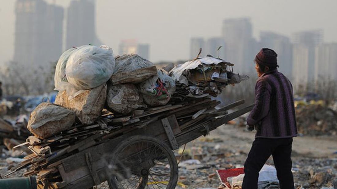  بێ ئاگاداری هەرێم؛ بەغدا راپۆرتی هەژارى بڵاوکردەوە