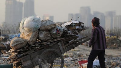 بێ ئاگاداری هەرێم؛ بەغدا راپۆرتی هەژارى بڵاوکردەوە