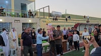 فيديو: برطلة تفوز ببطولة أكاديميات نينوى بعد مواجهة صع...