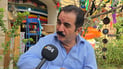 جەزای ساز: ئەو کاتە باسی شکۆی هونەرمەند بکەن کە خۆتان بتوانن بچن بە هانایانەوە