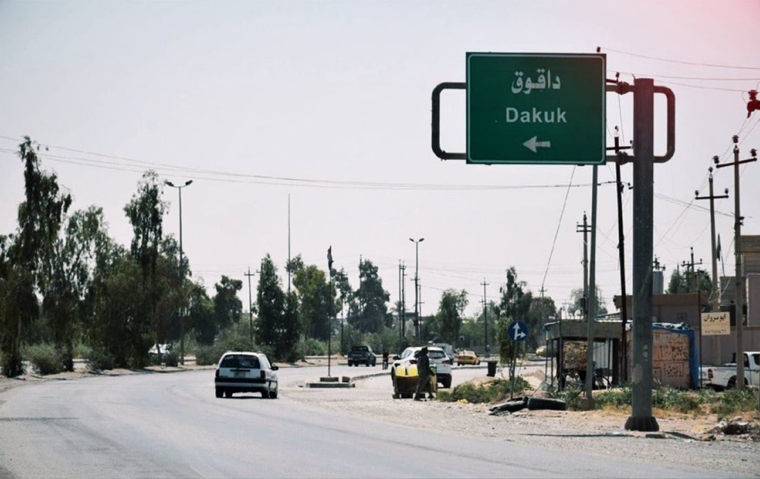 سزای سێ جوتیارەکەی داقوق بۆ چوار مانگ کەمکرایەوە