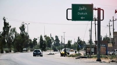 سزای سێ جوتیارەکەی داقوق بۆ چوار مانگ کەمکرایەوە