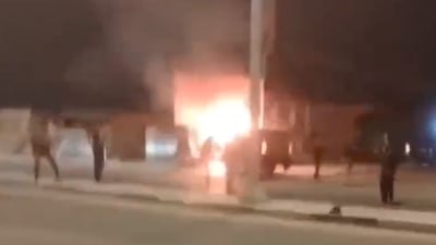 اغتيال عضو مجلس محافظة ومرشح عن تحالف الخنجر في الطارمية