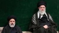 خامنه‌ئی له‌یه‌كه‌م په‌یامیدا بۆ ئێرانییه‌كان : نی...