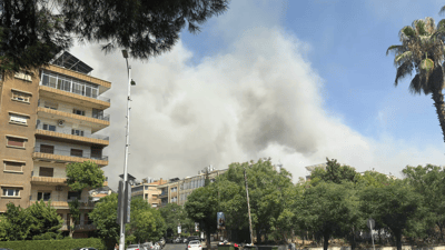 هێرشەكانی ئیسرائیل بۆ سەر سوریا راگیرا