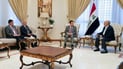 المشهداني يتحدث عن “تحضير الجو العام” واجتماع كبار القادة