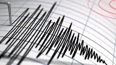 للمرة الثانية خلال يومين.. هزة أرضية تضرب مدينة الشرقاط شمالي صلاح الدين