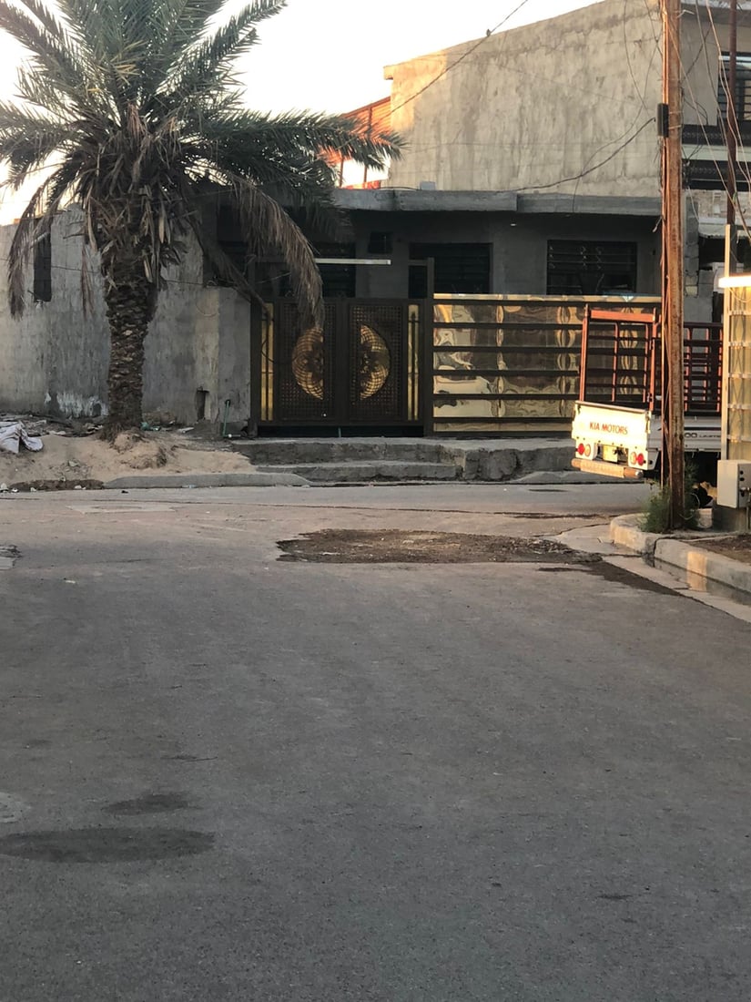 قطعة بـ 15 مليون في حي الجهاد.. أراضٍ مخصصة للقضاة تُباع بطريقة غير قانونية