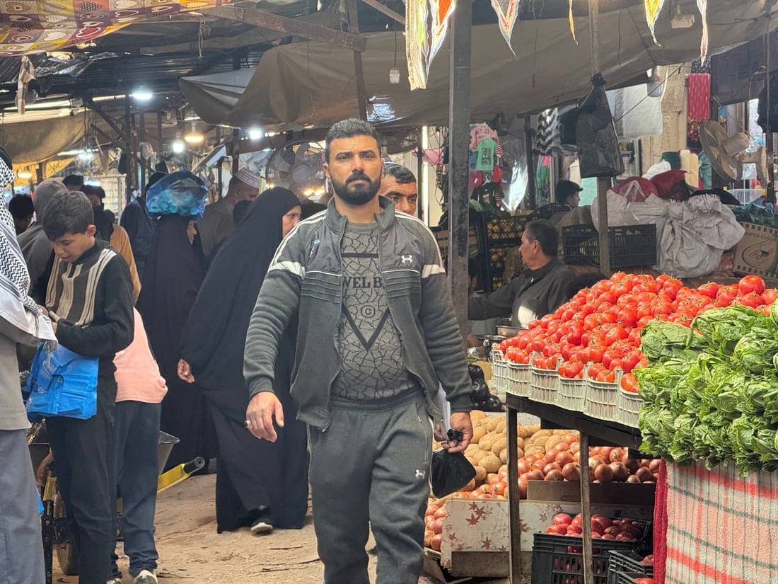 طماطة الزبير تزيح الإيرانية من أسواق البصرة ونداء إلى المنافذ: لا داعي للاستيراد