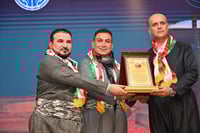 ئومێد خۆشناو: رژێمی ئێستا عێراق زاڵم و بێدەسەڵات و لەرز...