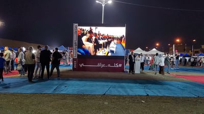 شركات من كل مكان.. “صنع في العراق” ضيف الشرف لمعرض مبهج في الموصل (فيديو)