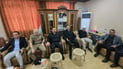 بەرەى تورکمانى لە پردێ؛ یەکێک لە پۆستەکانى کوردیان دەوێت