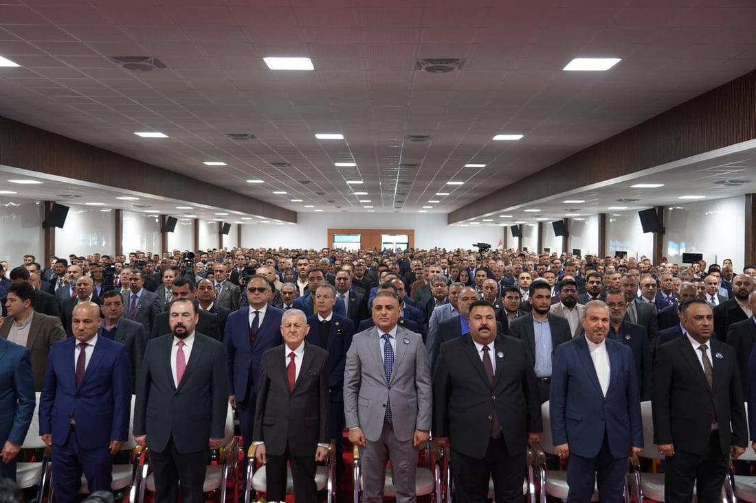 رئيس الجمهورية: الفساد تسبب بانتشار المخدرات وتعطيل المشاريع الحيوية في البلاد