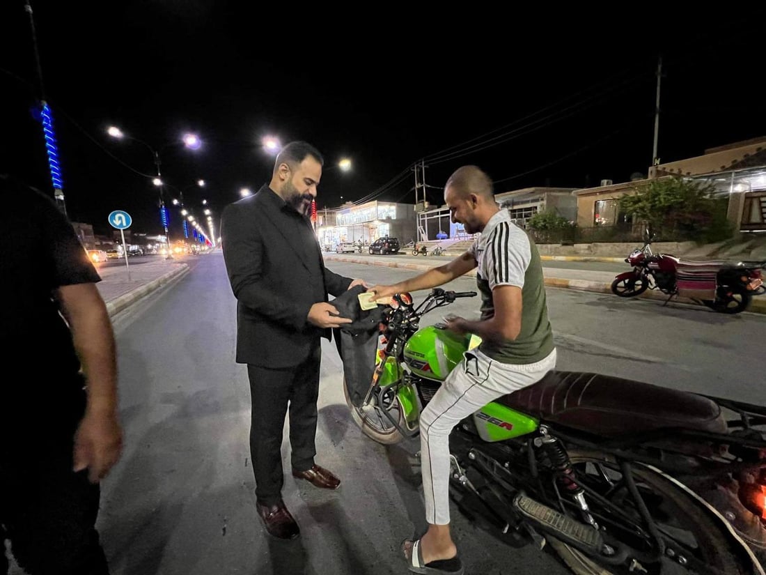 صور: حياة “شكرية” في خطر.. حملة شباب بدرة لإنقاذ ثلاثينية من الفشل الكلوي